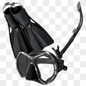 Best Scuba Diving Mask , Png Download - Diving Mask, Transparent Png - scuba png