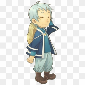 Toby Harvest Moon, HD Png Download - tobi png