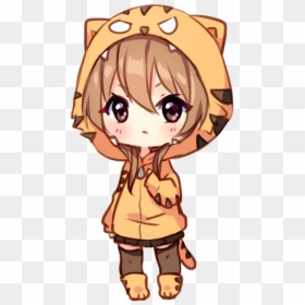 #taiga - Animal Crossing Beau Fanart, HD Png Download - taiga png