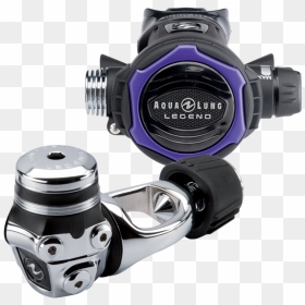 Aqualung Legend Lx Twilight, HD Png Download - scuba png