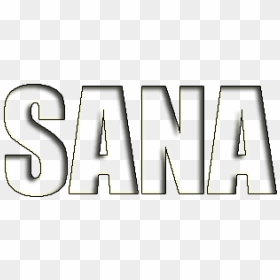 Graphics, HD Png Download - sana png