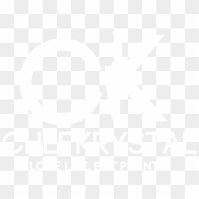 Chefkrystal - Johns Hopkins Logo White, HD Png Download - krystal png