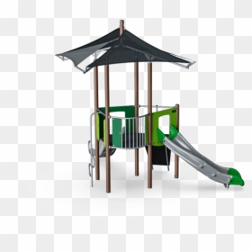 Playground Slide, HD Png Download - taiga png