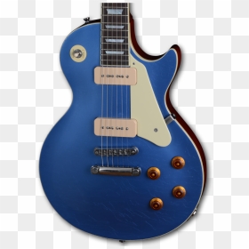 Epiphone Les Paul Classic Worn, HD Png Download - p90 png