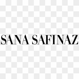 Didot, HD Png Download - sana png