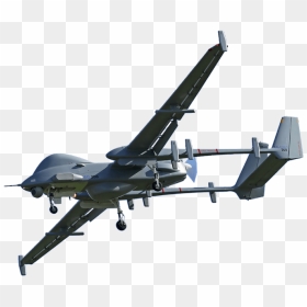 Military Drone - Military Drone Png, Transparent Png - military drone png