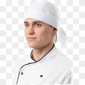 Portrait Photography, HD Png Download - white bandana png