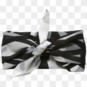 Satin, HD Png Download - white bandana png