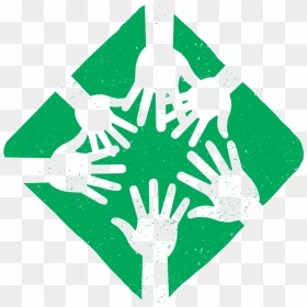 Peace Ecology Social Justice Democracy Green Party, HD Png Download - jill stein png