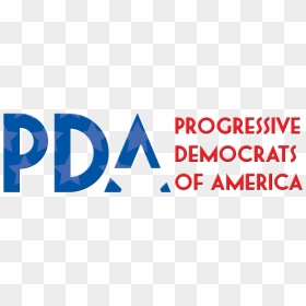 Progressive Democrats Of America Symbol, HD Png Download - republican symbol png