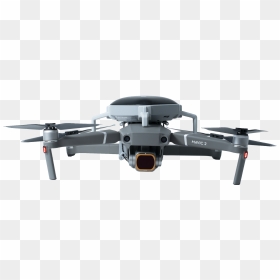 Parazero Mavic, HD Png Download - military drone png