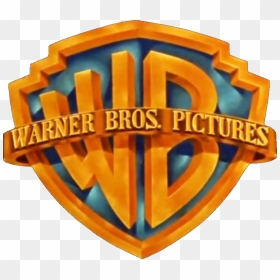 Warner Bros Logo 1990, HD Png Download - iatse png