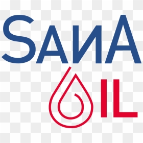 Sana Oil Gmbh - Sana Oil, HD Png Download - sana png