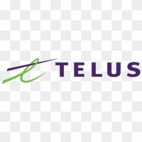 Telus - Telus Logo Png, Transparent Png - iatse png
