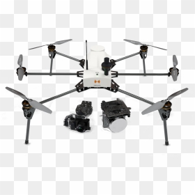 Drone, HD Png Download - military drone png