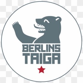 Circle, HD Png Download - taiga png