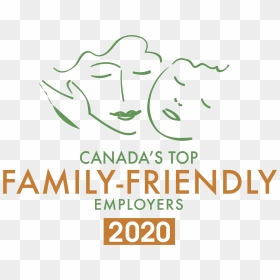 Canada's Top Family Friendly Employers 2020, HD Png Download - iatse png