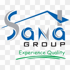 Sana Global Projects Ltd, HD Png Download - sana png
