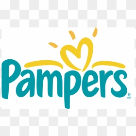Pampers, HD Png Download - pampers png
