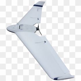 Robota Eclipse - Monoplane, HD Png Download - military drone png
