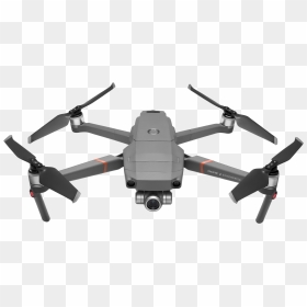 Elevate Operational Capabilities - Mavic 2 Enterprise Dual, HD Png Download - military drone png