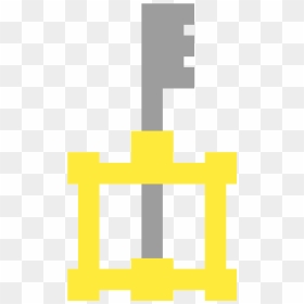 Kingdom Key , Png Download - Cross, Transparent Png - kingdom key png