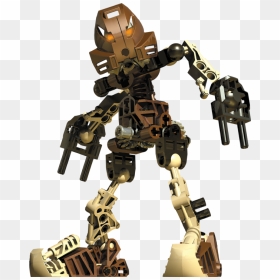 Pohatu Bionicle , Png Download - Bionicle Toa Mata Pohatu, Transparent Png - bionicle png