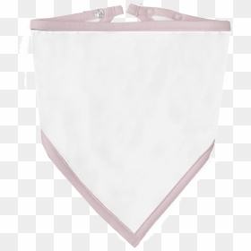 Paper, HD Png Download - white bandana png