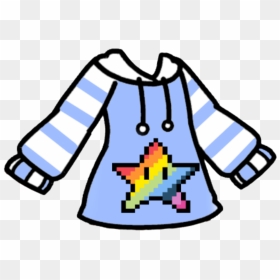 #mario #gachalifeoutfit #gachalife #camiseta - Blue Gacha Life Shirt ...