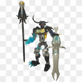 Bionicle Legacy Wikia - Action Figure, HD Png Download - bionicle png