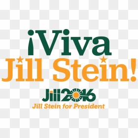 Jill Stein Presidential Campaign, 2016, HD Png Download - jill stein png