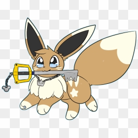 Kingdom Key - Cartoon, HD Png Download - kingdom key png