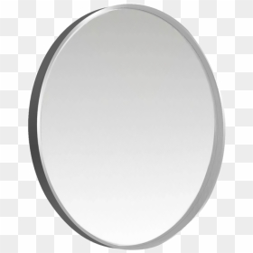 Circle, HD Png Download - espejo png