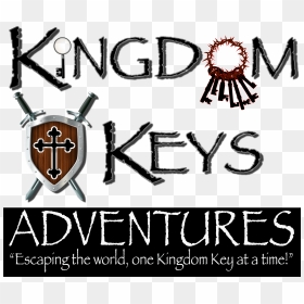 Kingdom Keys Nwa, HD Png Download - kingdom key png
