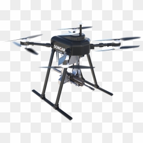 Songar Drone, HD Png Download - military drone png