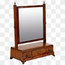Canopy Bed, HD Png Download - espejo png