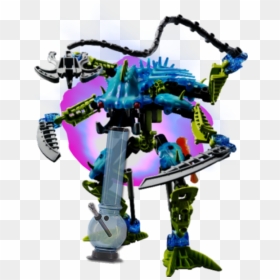 Toy - Lego Bionicle Nocturn, HD Png Download - bionicle png