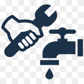 Water Tap Icon Png Clipart , Png Download - Tap Water Icon, Transparent Png - tap icon png