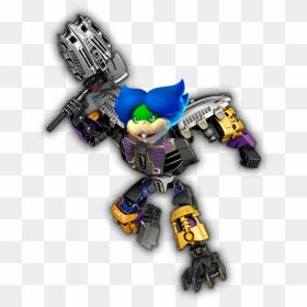 Bionicle , Png Download - Onua G2, Transparent Png - bionicle png