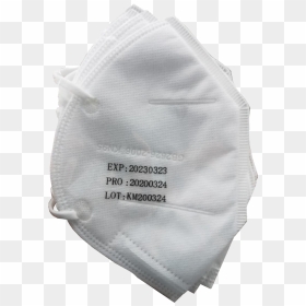 Ffp2 Mask - Beanie, HD Png Download - white bandana png