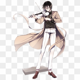 Osomatsu Png , Png Download - Pixiv Violin, Transparent Png - osomatsu png