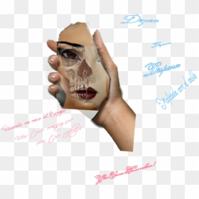 #espejo - Poster, HD Png Download - espejo png