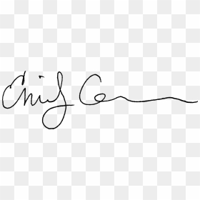 Document Clipart Signature - Signature Emily, HD Png Download - barack obama signature png