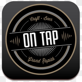 On Tap1 Icon, HD Png Download - tap icon png