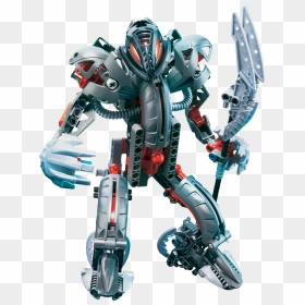 Villains Wiki - Bionicle Makuta Teridax, HD Png Download - bionicle png