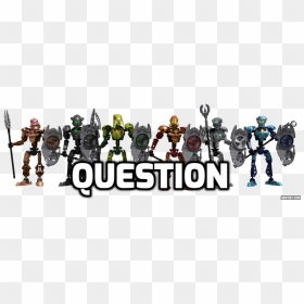Is3jlgj - Action Figure Lego Bionicle, HD Png Download - bionicle png