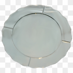 Plato De Espejo - Circle, HD Png Download - espejo png