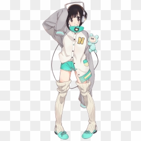 Yumemi Nemu, HD Png Download - vocaloid png