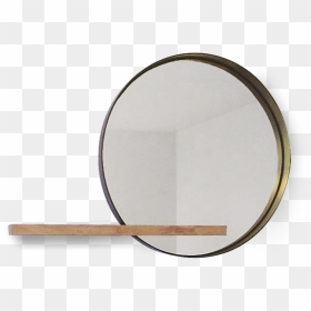 Esp 04, HD Png Download - espejo png