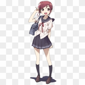 Masaoka Azuki Kobayashi Matcha Vocaloid, HD Png Download - vocaloid png